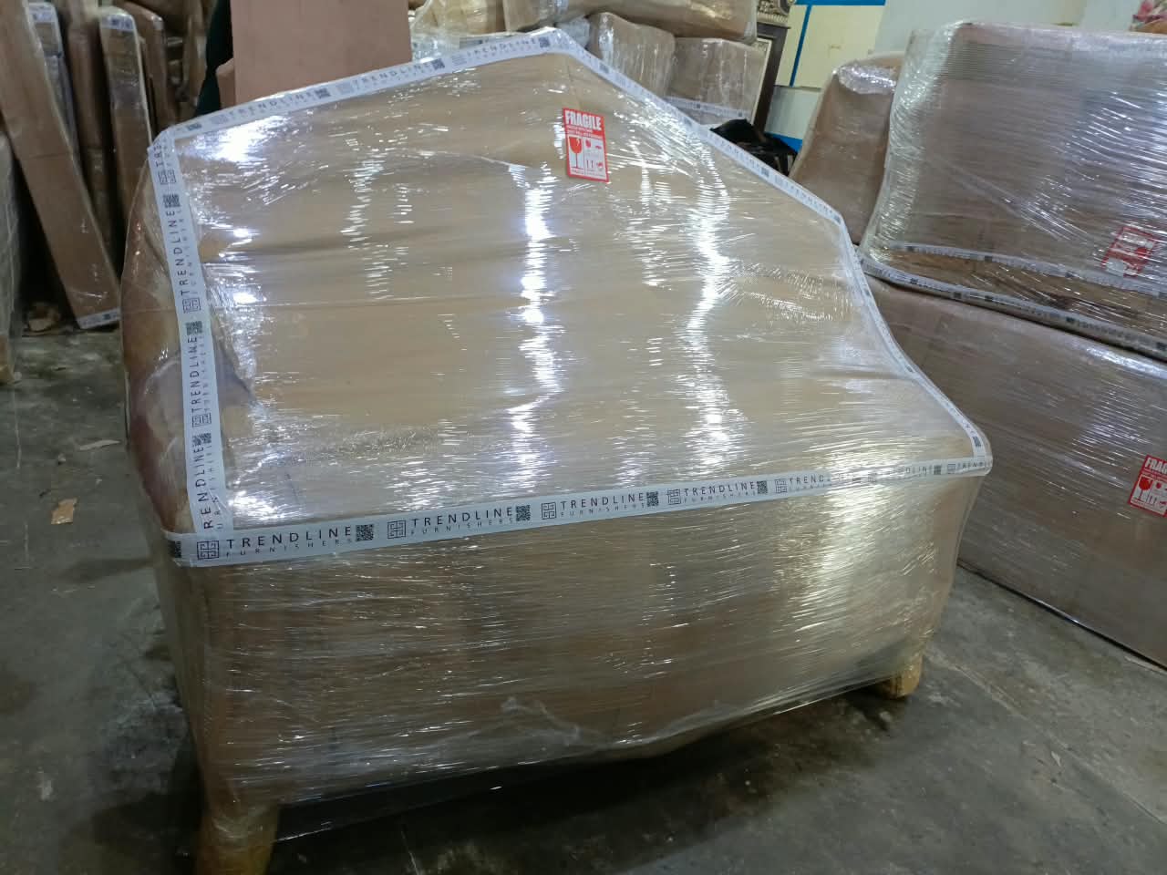 Moving Work